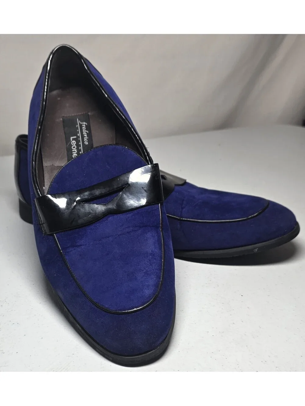 Frederico Leone Limited 